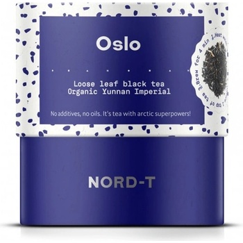 Nord-T Sypaný čaj Oslo 60 g