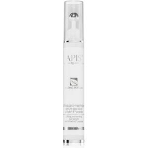 Apis Natural Cosmetics Lifting Peptide SNAP-8 лифтинг серум за очи с пептиди 10ml