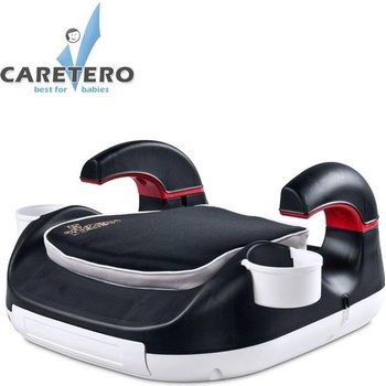 Caretero Tiger 2014 black