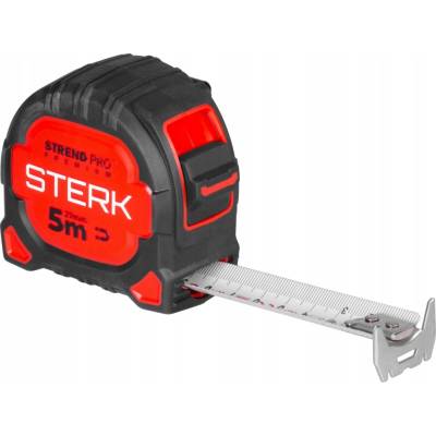 Strend Pro Svinovací metr 5 m