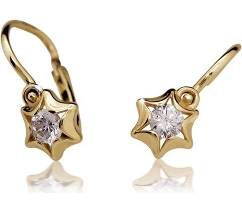 Cutie Jewellery C2159-10