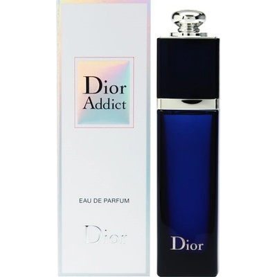 Christian Dior Addict 2014 parfumovaná voda dámska 30 ml