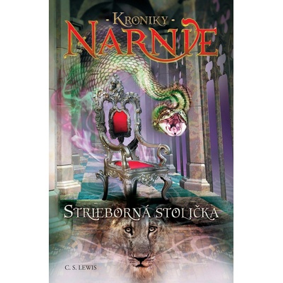 Strieborná stolička