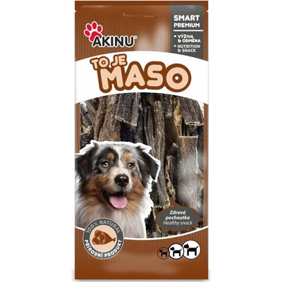 Akinu hovädzie držky 500 g