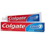 Colgate Cavity Protection паста за зъби