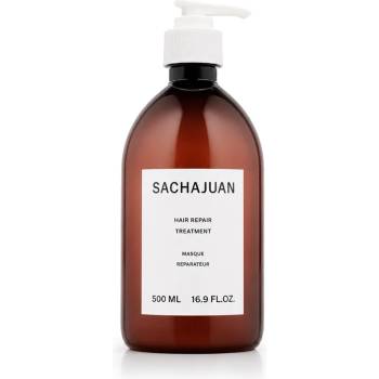 SACHAJUAN Hair Repair Treatment 500 ml
