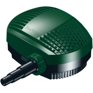 TETRA Pond CFP 8500 Filter and Stream Pump - мощна помпа за градински поточета, водопади и филтрационна система на градинско езерце