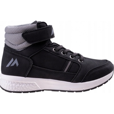 Melvile Martes dětské boty kotníkové boty zateplené