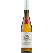 Ilha do Pico Terrantez do Pico 2021 12,5% 0,75 l (čistá fľaša)