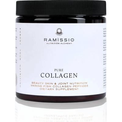 RAMISSIO Pure Collagen Čistý kolagen pro pleť i klouby 144 g