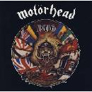 1916 - Motorhead CD