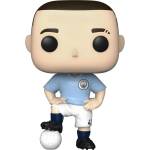 Funko Фигура Funko POP! Sports: Football - Phil Foden (Manchester City) #49