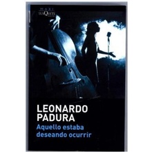 Aquello estaba deseando ocurrir