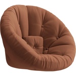 Karup Оранжев фотьойл Nido - Karup Design (816759759090)