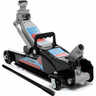 Tagred Hydraulický nízkoprofilový zvedák 2,5 t