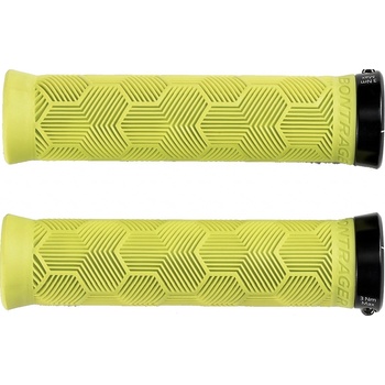 Bontrager XR Trail Elite MTB Grip Set