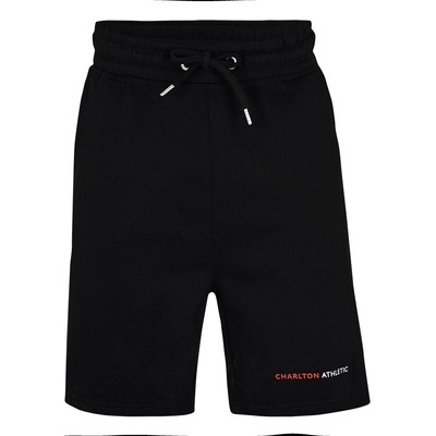 Castore Къси панталони Castore Cafc Shorts Sn99 - Black