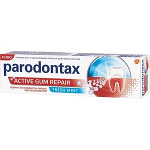 Parodontax Паста за зъби Active Gum Repair, 75 ml - ozone