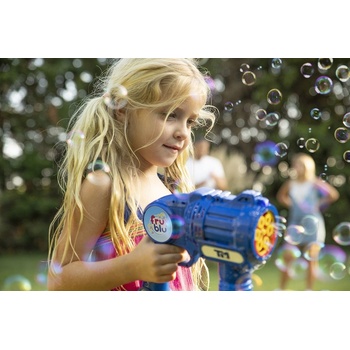 Fru Blu Mega blaster se zásobníkem + náplň 0,4 l
