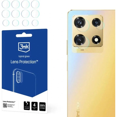 3mk Protection Протектори за камера 3mk Lens Protection за Infinix Note 30 (5903108535076)