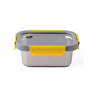 Pika PK-MS-800 Nerezový vákuový box na potraviny 800 ml