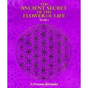 Ancient Secret of the Flower of Life (ISBN: 9781891824173)