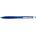 Pilot Писалка с клик Pilot RexGrip BeGreen 1, 0 синя (BRG-10M-L-BG)