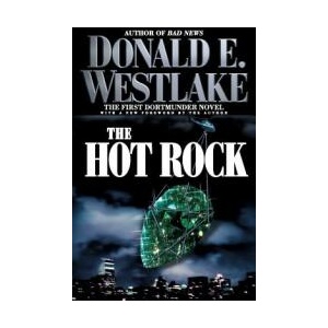 Hot Rock | Donald E. Westlake (ISBN: 9780446677035)