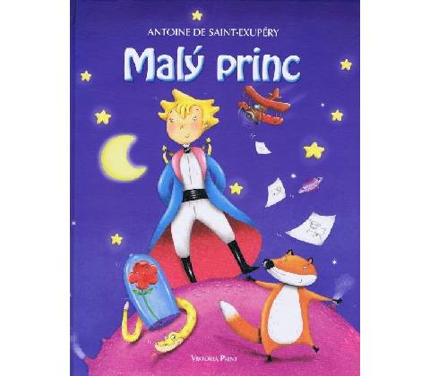 Malý princ
