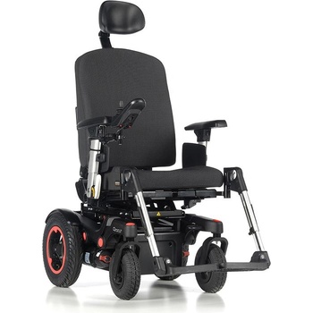 Siv Q700 R elektrický invalidní vozík