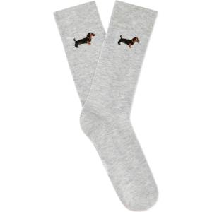 Celio Високи чорапи Pisopets Celio | Siv | МЪЖЕ | ЕДИН РАЗМЕР
