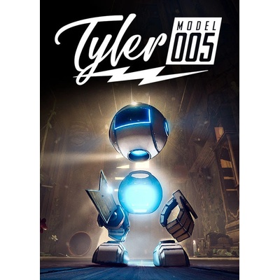 Maximum Games Tyler Model 005 (PC)