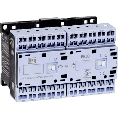 WEG CWCI09-01-30D24S