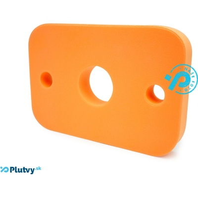 Matuška Dena Plavecká penová doska 300x200x38 mm