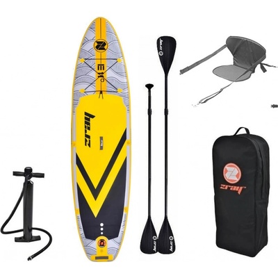 Paddleboard Zray E11 Combo 11'0"
