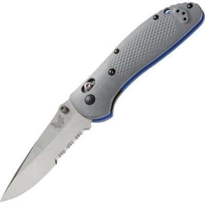 Benchmade Pardue Grip 551S-1