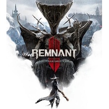 Remnant 2 - The Awakened King