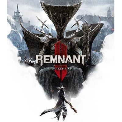 Remnant 2 - The Awakened King