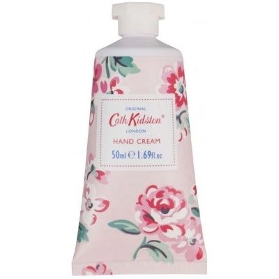 Heathcote & Ivory krém na ruce Ashdown Rose 50 ml