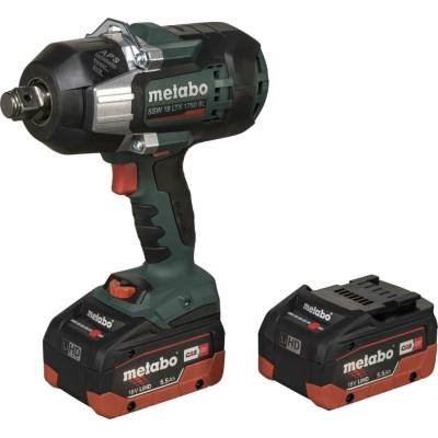 Metabo SSW 18 LTX 1750 BL