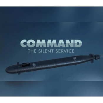 Command:MO - The Silent Service