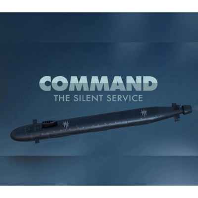 Command:MO - The Silent Service