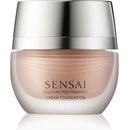 Sensai Cellular Performance Cream Foundation SPF15 CF12 Summer Breeze 30 ml