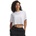 Under Armour Дамска тениска Under Armour Womens Wordmark T-Shirt - White/White
