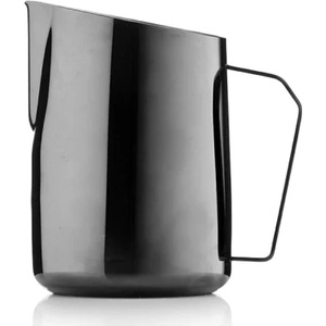 Barista & Co Dial In 600 мл - Черно (BC053-019)
