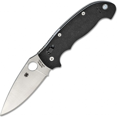 Spyderco Manix 2-XL. C95GP2