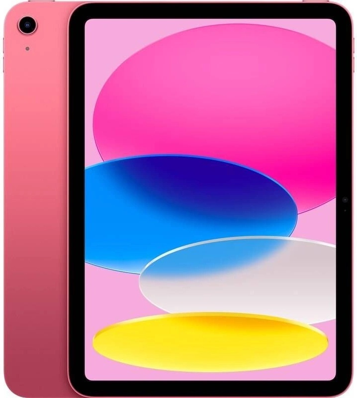 Apple iPad 11 (2025) 128GB Wi-Fi Pink MD4E4HC/A