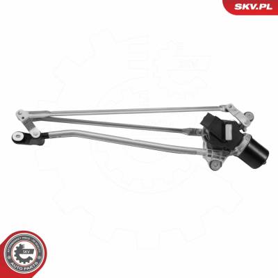 Mechanizmus stieračov ESEN SKV 05SKV274