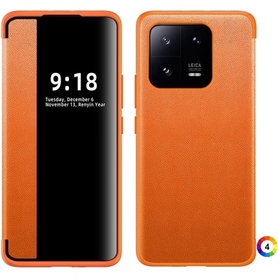 Xiaomi 13 Pro View Window Калъф и Протектор