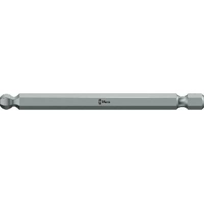 Wera 5 mm s kulovou hlavou 059682